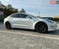 Білий Тесла Модель 3, об'ємом двигуна 0 л та пробігом 163 тис. км за 15999 $, фото 1 на Automoto.ua