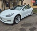 Белый Тесла Модель 3, объемом двигателя 0 л и пробегом 83 тыс. км за 17500 $, фото 14 на Automoto.ua