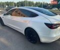 Білий Тесла Модель 3, об'ємом двигуна 0 л та пробігом 120 тис. км за 17500 $, фото 1 на Automoto.ua