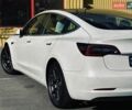 Белый Тесла Модель 3, объемом двигателя 0 л и пробегом 92 тыс. км за 17900 $, фото 26 на Automoto.ua