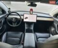 Белый Тесла Модель 3, объемом двигателя 0 л и пробегом 125 тыс. км за 17700 $, фото 29 на Automoto.ua