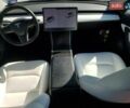 Белый Тесла Модель 3, объемом двигателя 0 л и пробегом 86 тыс. км за 4500 $, фото 7 на Automoto.ua