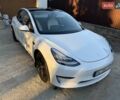 Белый Тесла Модель 3, объемом двигателя 0 л и пробегом 54 тыс. км за 21700 $, фото 16 на Automoto.ua
