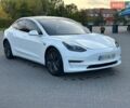 Белый Тесла Модель 3, объемом двигателя 0 л и пробегом 125 тыс. км за 17700 $, фото 7 на Automoto.ua