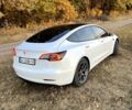 Белый Тесла Модель 3, объемом двигателя 0.2 л и пробегом 109 тыс. км за 17800 $, фото 3 на Automoto.ua
