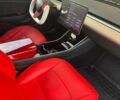 Білий Тесла Модель 3, об'ємом двигуна 0 л та пробігом 59 тис. км за 17500 $, фото 47 на Automoto.ua