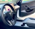 Білий Тесла Модель 3, об'ємом двигуна 0.23 л та пробігом 168 тис. км за 18900 $, фото 7 на Automoto.ua