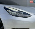 Тесла Модель 3 2020 у Івано-Франківську на Automoto.ua Білий Тесла Модель 3, об'ємом двигуна 0 л та пробігом 145 тис. км за 14850 $, фото 27 на Automoto.ua