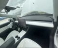 Білий Тесла Модель 3, об'ємом двигуна 0 л та пробігом 104 тис. км за 9500 $, фото 16 на Automoto.ua