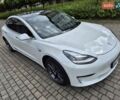 Белый Тесла Модель 3, объемом двигателя 0 л и пробегом 79 тыс. км за 15550 $, фото 20 на Automoto.ua