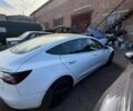 Белый Тесла Модель 3, объемом двигателя 0 л и пробегом 106 тыс. км за 11300 $, фото 3 на Automoto.ua