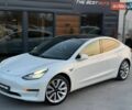Белый Тесла Модель 3, объемом двигателя 0 л и пробегом 84 тыс. км за 15500 $, фото 5 на Automoto.ua