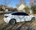 Белый Тесла Модель 3, объемом двигателя 0 л и пробегом 115 тыс. км за 18000 $, фото 3 на Automoto.ua