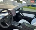 Білий Тесла Модель 3, об'ємом двигуна 0 л та пробігом 105 тис. км за 21500 $, фото 15 на Automoto.ua
