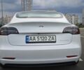 Белый Тесла Модель 3, объемом двигателя 0 л и пробегом 112 тыс. км за 24300 $, фото 6 на Automoto.ua