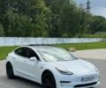 Білий Тесла Модель 3, об'ємом двигуна 0 л та пробігом 156 тис. км за 15500 $, фото 7 на Automoto.ua