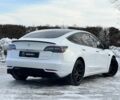 Белый Тесла Модель 3, объемом двигателя 0 л и пробегом 90 тыс. км за 19999 $, фото 5 на Automoto.ua