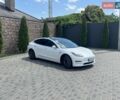 Белый Тесла Модель 3, объемом двигателя 0 л и пробегом 98 тыс. км за 18500 $, фото 16 на Automoto.ua