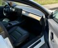 Білий Тесла Модель 3, об'ємом двигуна 0 л та пробігом 153 тис. км за 16500 $, фото 18 на Automoto.ua