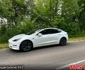 Белый Тесла Модель 3, объемом двигателя 0.31 л и пробегом 120 тыс. км за 17100 $, фото 4 на Automoto.ua