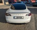 Білий Тесла Модель 3, об'ємом двигуна 0 л та пробігом 91 тис. км за 23000 $, фото 4 на Automoto.ua