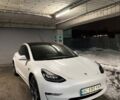 Білий Тесла Модель 3, об'ємом двигуна 0 л та пробігом 106 тис. км за 20000 $, фото 1 на Automoto.ua