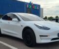 Белый Тесла Модель 3, объемом двигателя 0 л и пробегом 58 тыс. км за 24400 $, фото 27 на Automoto.ua