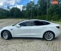 Белый Тесла Модель 3, объемом двигателя 0 л и пробегом 100 тыс. км за 17600 $, фото 28 на Automoto.ua