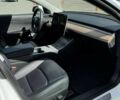 Білий Тесла Модель 3, об'ємом двигуна 0 л та пробігом 70 тис. км за 14000 $, фото 11 на Automoto.ua