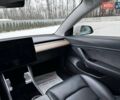 Белый Тесла Модель 3, объемом двигателя 0 л и пробегом 118 тыс. км за 15800 $, фото 14 на Automoto.ua