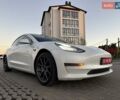 Білий Тесла Модель 3, об'ємом двигуна 0 л та пробігом 221 тис. км за 12700 $, фото 14 на Automoto.ua