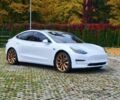 Білий Тесла Модель 3, об'ємом двигуна 0 л та пробігом 58 тис. км за 18800 $, фото 7 на Automoto.ua