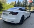 Білий Тесла Модель 3, об'ємом двигуна 0 л та пробігом 140 тис. км за 20700 $, фото 12 на Automoto.ua