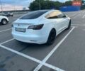 Білий Тесла Модель 3, об'ємом двигуна 0 л та пробігом 122 тис. км за 17800 $, фото 10 на Automoto.ua