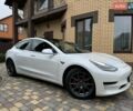 Білий Тесла Модель 3, об'ємом двигуна 0 л та пробігом 60 тис. км за 18500 $, фото 43 на Automoto.ua