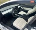 Білий Тесла Модель 3, об'ємом двигуна 0 л та пробігом 86 тис. км за 15800 $, фото 13 на Automoto.ua