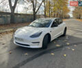 Білий Тесла Модель 3, об'ємом двигуна 0 л та пробігом 220 тис. км за 17800 $, фото 3 на Automoto.ua