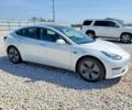 Белый Тесла Модель 3, объемом двигателя 0 л и пробегом 104 тыс. км за 4600 $, фото 3 на Automoto.ua