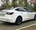 Белый Тесла Модель 3, объемом двигателя 0 л и пробегом 70 тыс. км за 19500 $, фото 8 на Automoto.ua