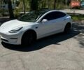 Белый Тесла Модель 3, объемом двигателя 0 л и пробегом 70 тыс. км за 15777 $, фото 4 на Automoto.ua