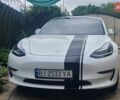 Белый Тесла Модель 3, объемом двигателя 0 л и пробегом 58 тыс. км за 24400 $, фото 18 на Automoto.ua