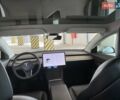 Білий Тесла Модель 3, об'ємом двигуна 0 л та пробігом 64 тис. км за 20900 $, фото 7 на Automoto.ua