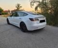 Белый Тесла Модель 3, объемом двигателя 0 л и пробегом 90 тыс. км за 11240 $, фото 1 на Automoto.ua