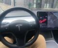 Белый Тесла Модель 3, объемом двигателя 0 л и пробегом 58 тыс. км за 21599 $, фото 3 на Automoto.ua