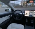 Тесла Модель 3 2020 у Стрые на Automoto.ua Білий Тесла Модель 3, об'ємом двигуна 0 л та пробігом 101 тис. км за 15990 $, фото 11 на Automoto.ua