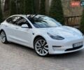Білий Тесла Модель 3, об'ємом двигуна 0 л та пробігом 89 тис. км за 19900 $, фото 4 на Automoto.ua