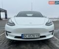 Белый Тесла Модель 3, объемом двигателя 0 л и пробегом 59 тыс. км за 16200 $, фото 6 на Automoto.ua