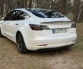 Білий Тесла Модель 3, об'ємом двигуна 0 л та пробігом 97 тис. км за 18063 $, фото 5 на Automoto.ua