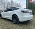 Білий Тесла Модель 3, об'ємом двигуна 0 л та пробігом 86 тис. км за 15800 $, фото 9 на Automoto.ua