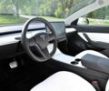 Белый Тесла Модель 3, объемом двигателя 0 л и пробегом 73 тыс. км за 11500 $, фото 10 на Automoto.ua